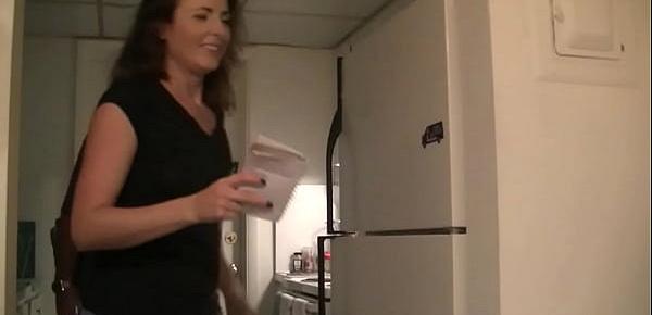  Helena Price Getting Ready 2 - Introducing My Husband To A Couple Who Want To Fuck Me! Hubby Was Surprised! I Got Massaged...